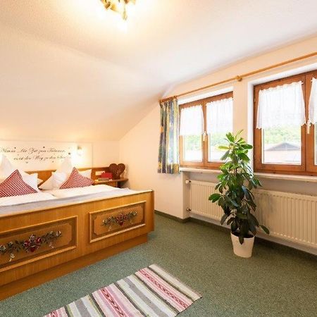 Apartament Haus Aigner Fischen im Allgaeu Zewnętrze zdjęcie