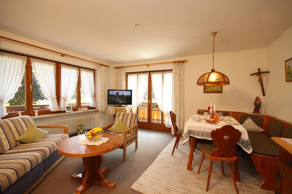Apartament Haus Aigner Fischen im Allgaeu Pokój zdjęcie
