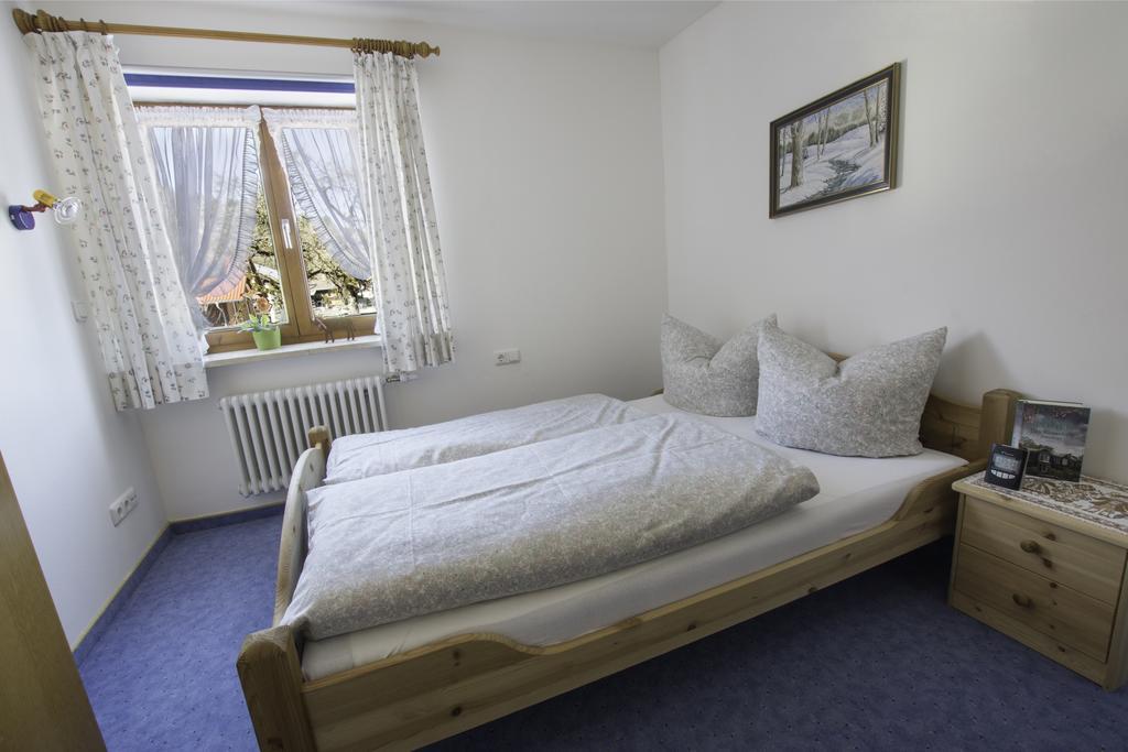 Apartament Haus Aigner Fischen im Allgaeu Zewnętrze zdjęcie