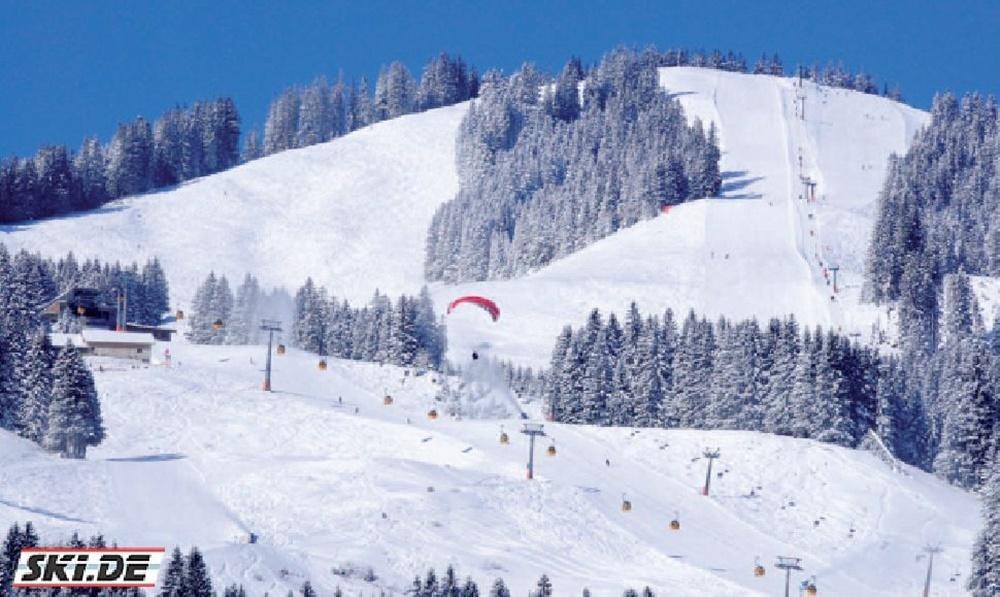 Apartament Haus Aigner Fischen im Allgaeu Pokój zdjęcie