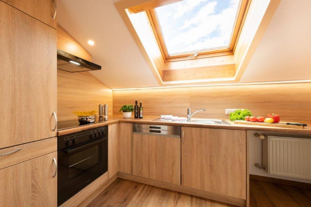 Apartament Haus Aigner Fischen im Allgaeu Zewnętrze zdjęcie
